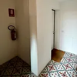 The Small White House In Milan